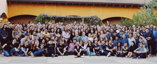 Brex Napa Reunion 2019