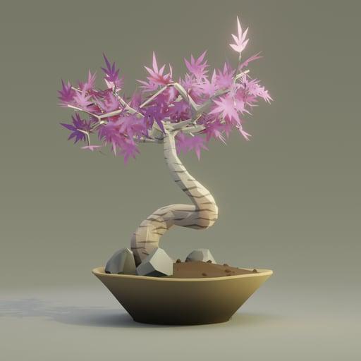 Bonsai #2343