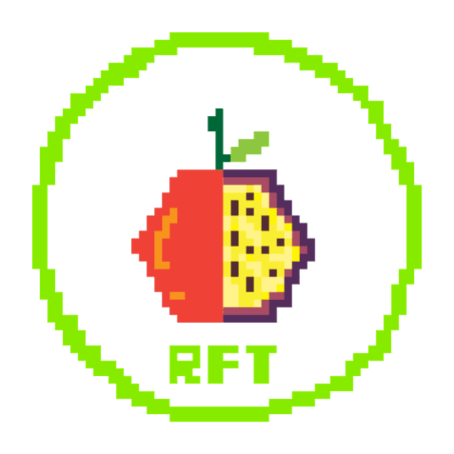 RSS Fruit Token #19