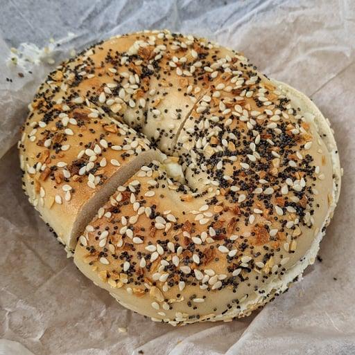 Bunch-O-Bagels