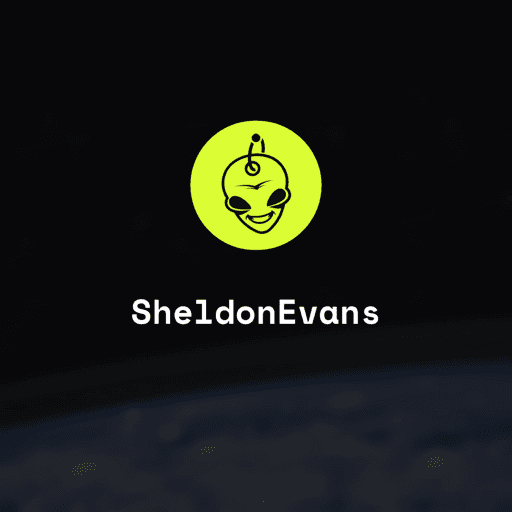 SheldonEvans