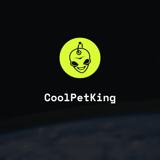 CoolPetKing