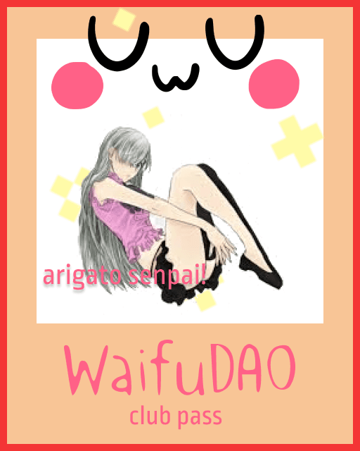 WaifuDAO #22