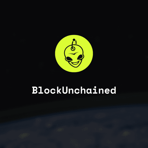 BlockUnchained