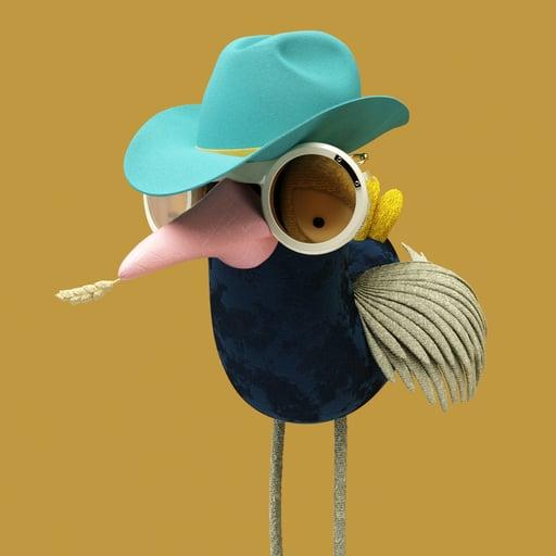 OddBird #349