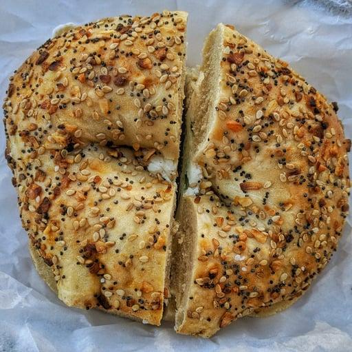 Woodside Deli & Bagel