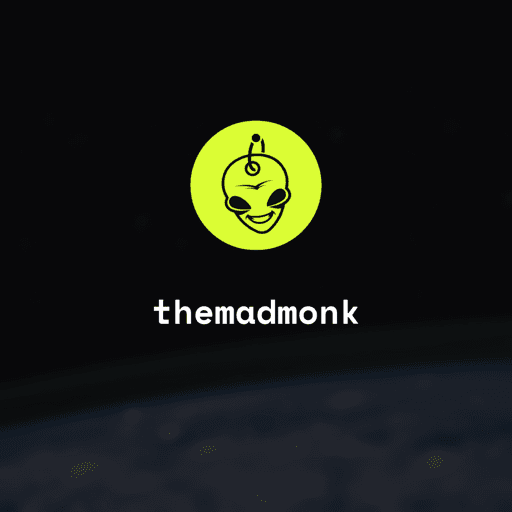 themadmonk