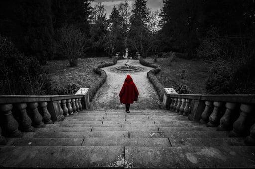 Red Coat