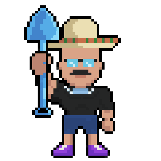 Goldminer #28860