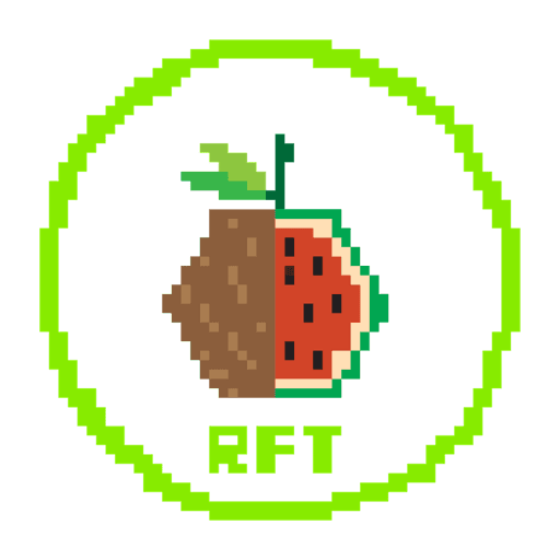 RSS Fruit Token #43