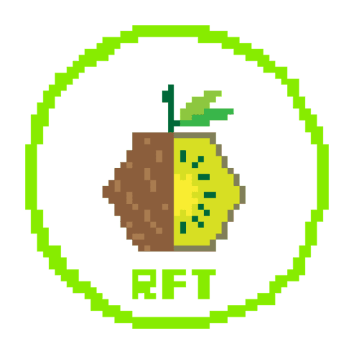 RSS Fruit Token #44