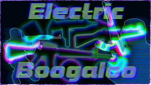 Electric Boogaloo