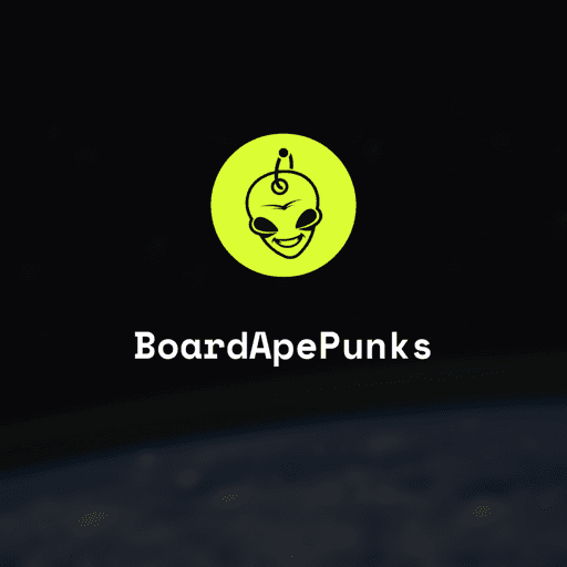 BoardApePunks