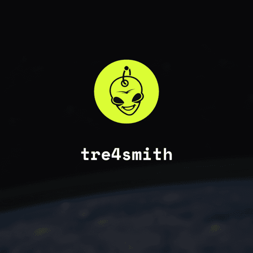 tre4smith