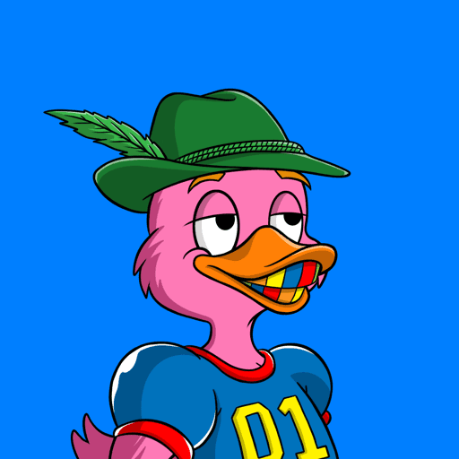 Duckfim #16