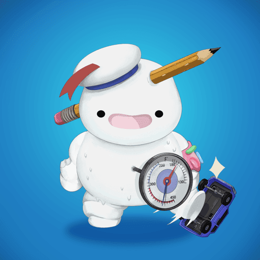 Mini-Puft #1305