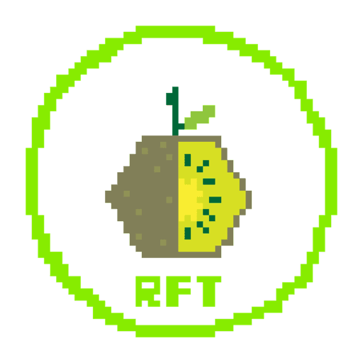 RSS Fruit Token #17