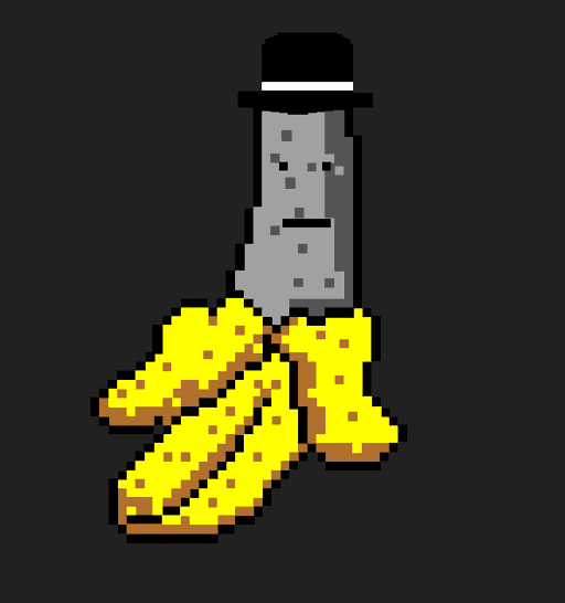 Ether Banana #29