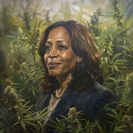 RARE KAMALA #304