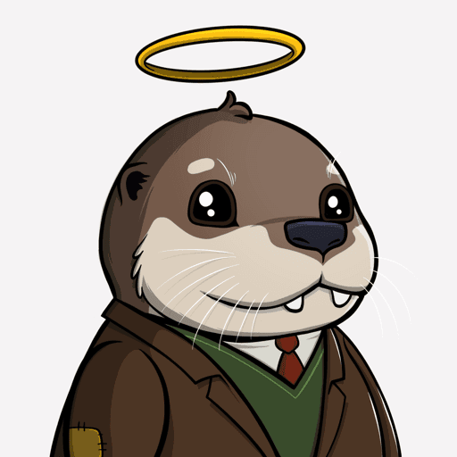 Otterlies #38