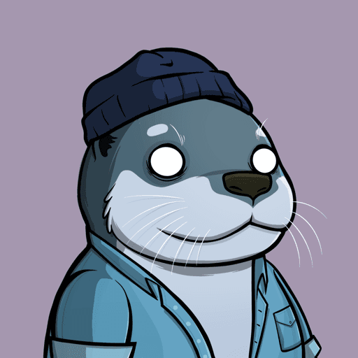 Otterlies #58