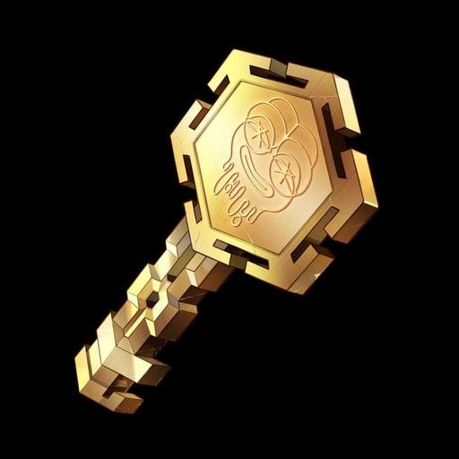 Odyssey Key #8