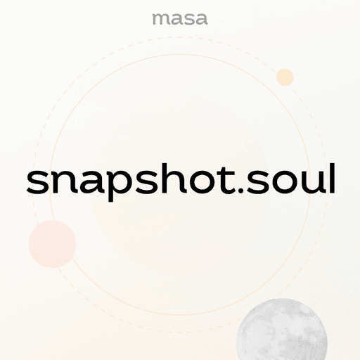 snapshot.soul