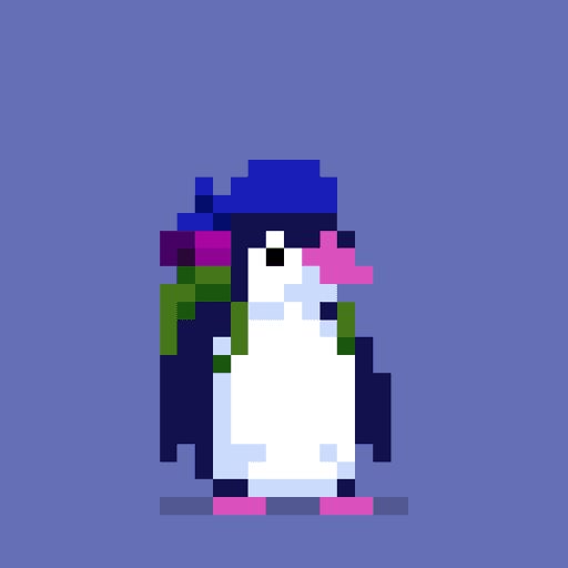 i like penguins #26