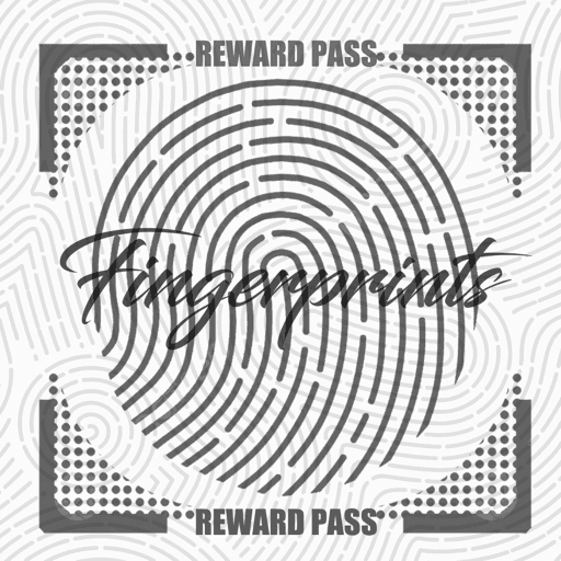 Fingerprints DAO Reward