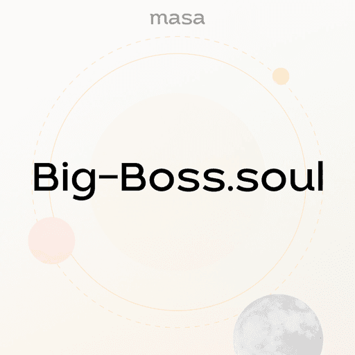 Big-Boss.soul