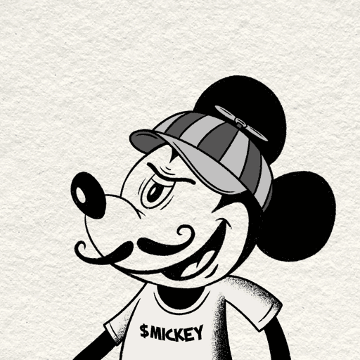 MICKEY #4