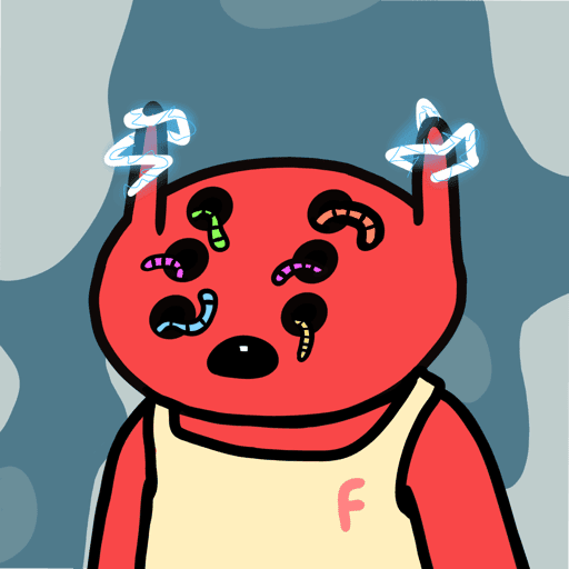 alien fren #431