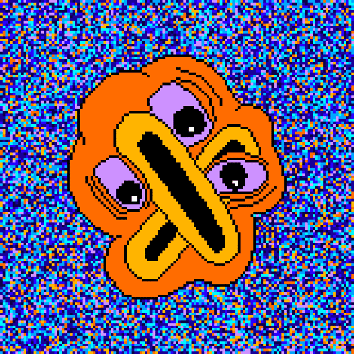 PIXELMATIC PEPE 38