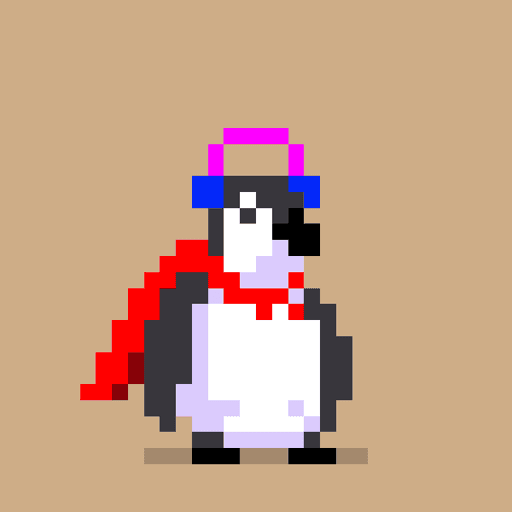 i like penguins #37