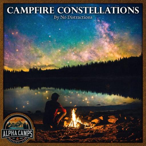 Campfire Constellations #28/123