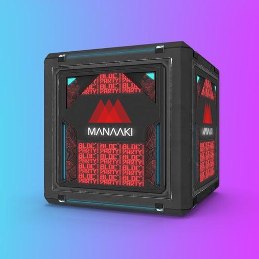 Manaaki Lootbox