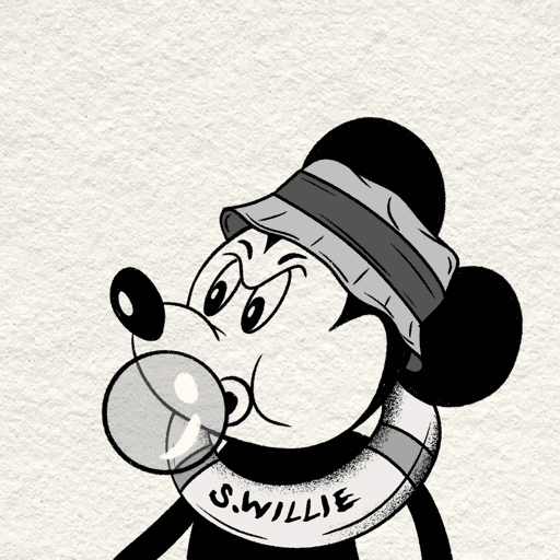 MICKEY #661