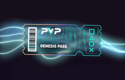 PvP Genesis Pass 27