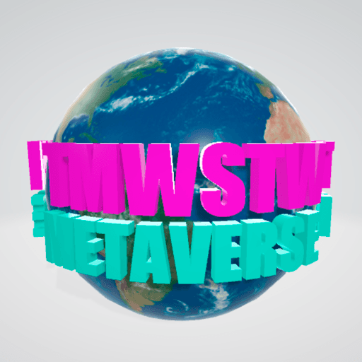 TMWSTW Metaverse welcome token