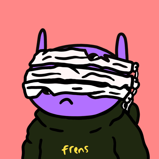 alien fren #2977