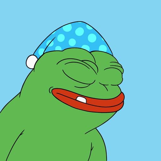 Mood Pepe #631