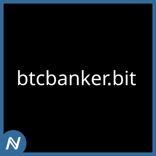 d/btcbanker