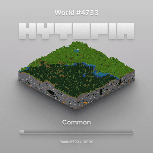 World #4733