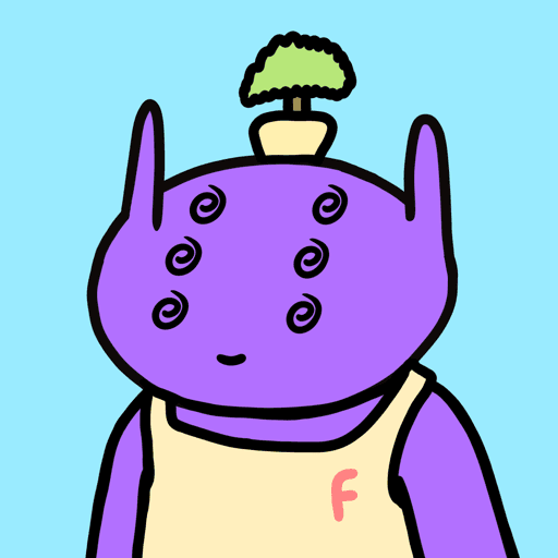 alien fren #5445