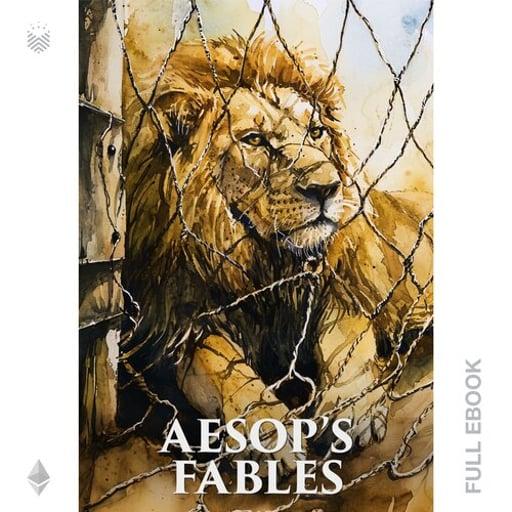 Aesop's Fables #35