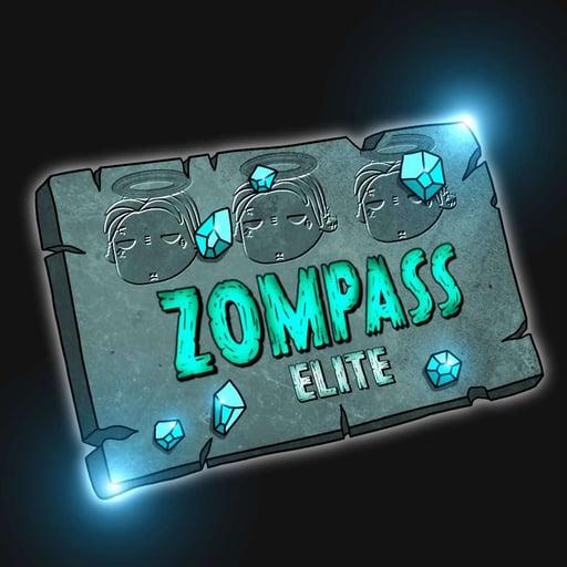 ZOM ALPHA PASS