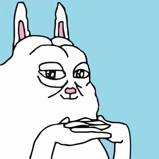 Bunny Groyper