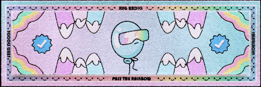 Rug Radio: Standard