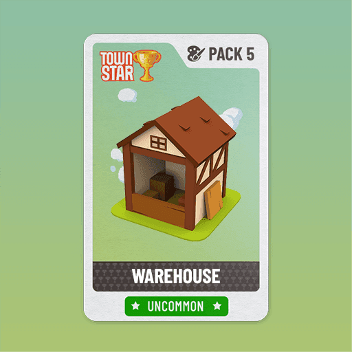 Mirandus Warehouse Skin