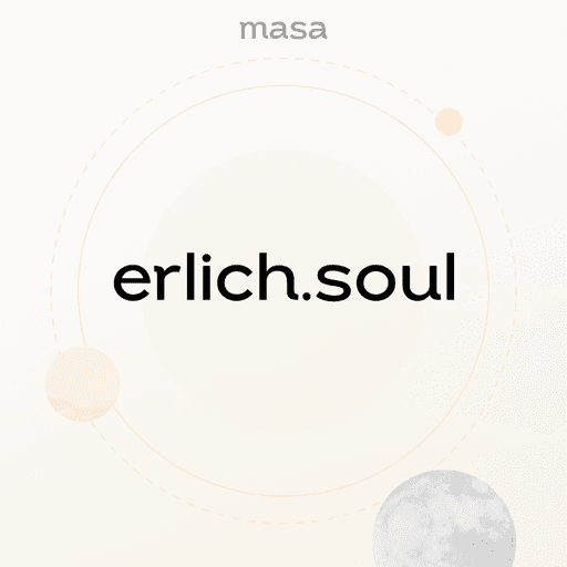 erlich.soul